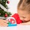 Creativity for Kids® Make Your Own Holiday Snow Globes